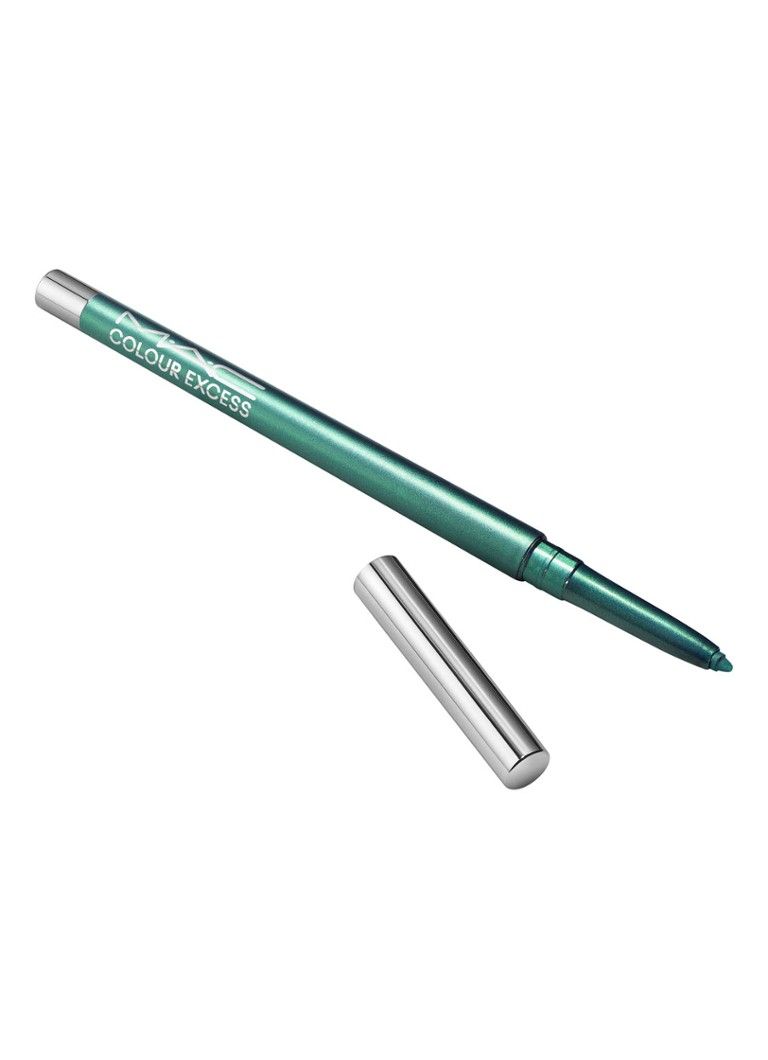 MAC Cosmetics Colour Excess Gel Pencil - oogpotlood