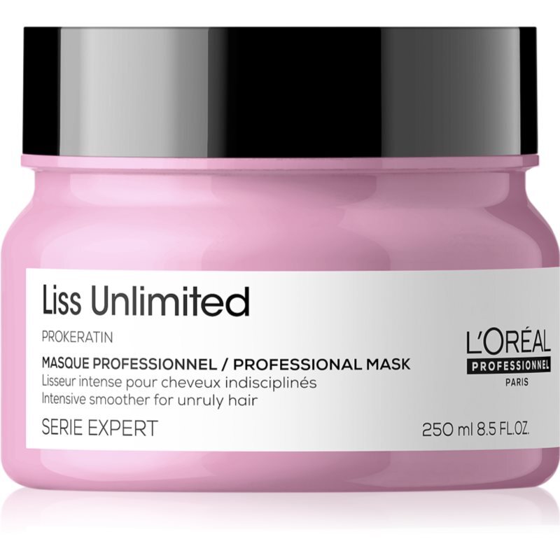 L’Oréal Professionnel Serie Expert