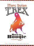 Born Marc Bolan - Trex