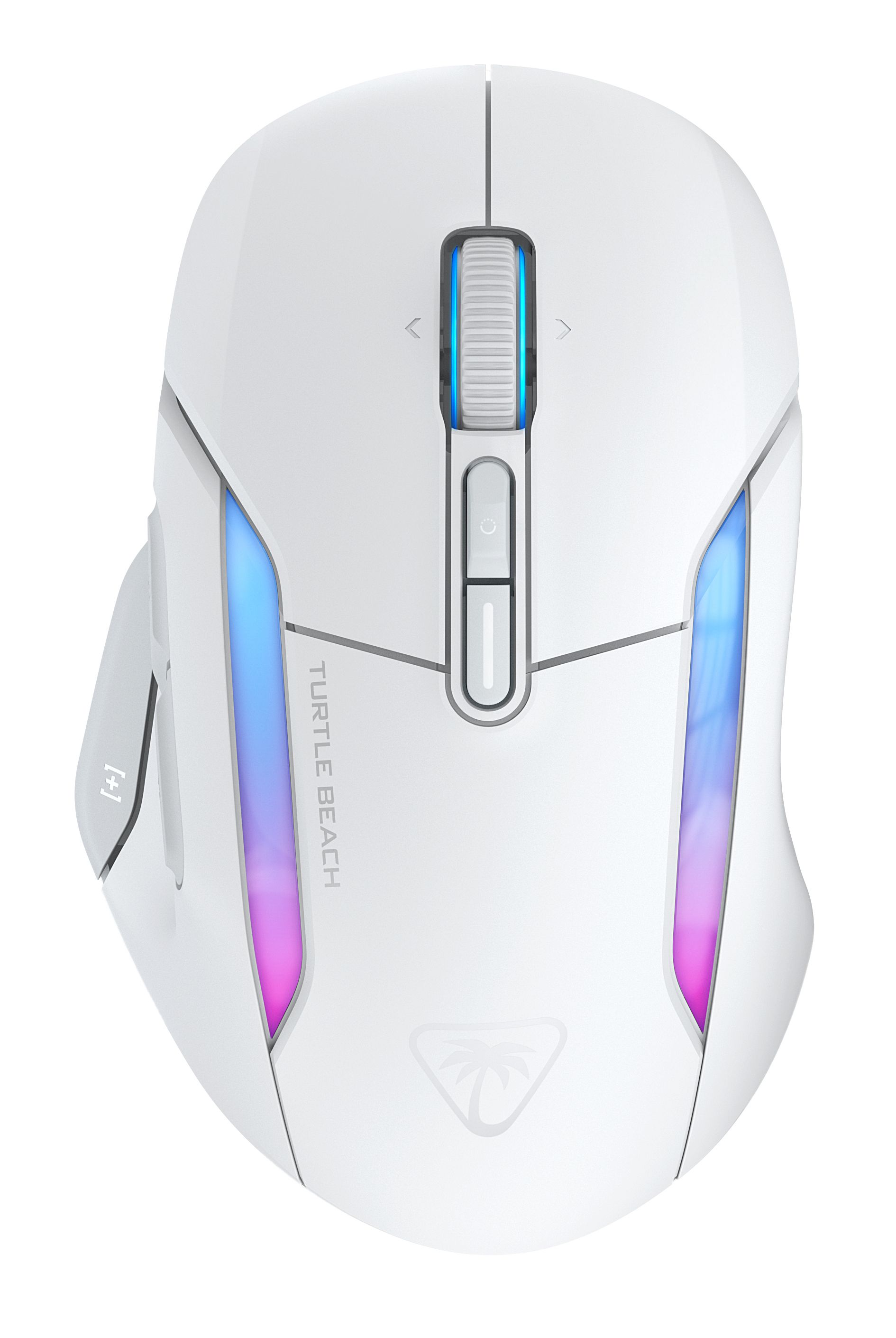 Turtle Beach Kone II AIR Wireless Gaming Mouse - White