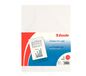 Esselte 395901000 envelop Transparant A4 Polypropyleen (PP) 25 stuk(s)