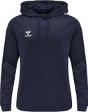 Hummel Hmlcore Xk Poly Sweat Hoodie Blauw M