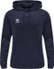 Hummel Hmlcore Xk Poly Sweat Hoodie Blauw M