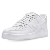 Nike Air Force 1 '07 Fresh, Unisex, Wit, Sneakers, maat: 47