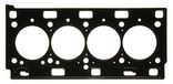 Gasket, Ajusa Gasket, cylinder head