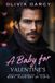 A Olivia Darcy Executive Romances - A Baby for Valentine's Paperback