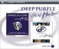 Live Deep Purple Live At Montreux 1996 2006
