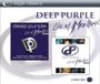 Live Deep Purple Live At Montreux 1996 2006