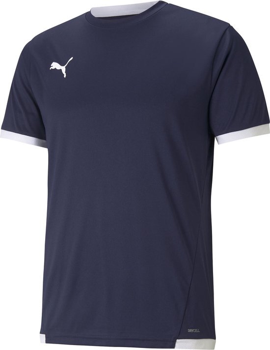 PUMA teamLIGA Jersey