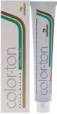 Tocco Magico Color-Ton Permanent Hair Color 6RR-6.44 Dark Blonde Copper 3.38oz