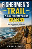 Fishermen’s Libri GmbH Fishermen's Trail 5-Day Itinerary Guide 2026