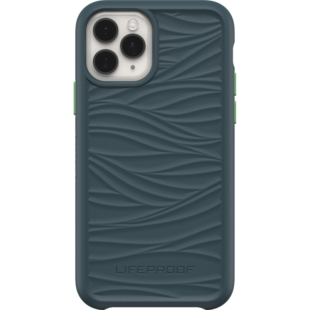OtterBox WAKE Apple iPhone 11 Pro Back Cover Grijs