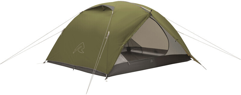 Robens Lodge 3 Tent, green 2020 3-Persoons Tenten