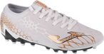 Joma Gol AG Voetbalschoenen Wit/Goud EU 44.5 Heren