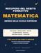 Recupero del Debito Formativo di Matematica: Biennio delle scuole superiori: 1.150 esercizi con tutte le soluzioni - equazioni, disequazioni, sistemi, ... giudizio e prepara la verifica di recupero