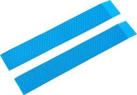 Gelid Solutions TP-VP04-R-D - 120 × 20 × 2.0MM Koelpasta blauw
