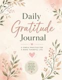 Daily Gratitude Journal