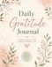Daily Gratitude Journal