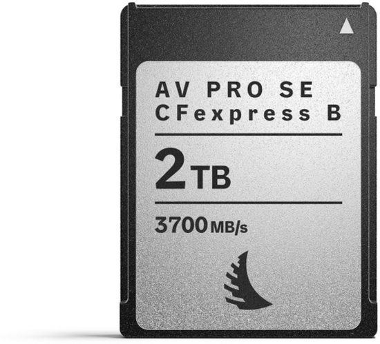 Angelbird AV PRO SE CFexpress B v4 MK2 2 TB