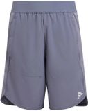 Adidas D4s Korte Broek Paars 11-12 Years Jongen
