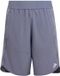 Adidas D4s Korte Broek Paars 11-12 Years Jongen