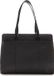 The Chesterfield Brand Laptoptas / Werktas - Dames - 15 inch - Leer - Waxed Pull Up - Zwart