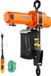 VEVOR Elektrische Kettingtakel 1000 Kg, 6 M Hefhoogte, 230 V
