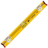 Stabila Type R 300 18371 Metalen waterpas 61 cm 0.5 mm/m
