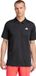 Adidas Performance Club Tennis Poloshirt - Heren - Zwart