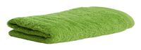 MÖVE 017258775-100160-658 Badhanddoek 100 x 160 cm Katoen Groen