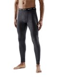 Craft Wool Comfort Thermo Broek Heren - Maat XL