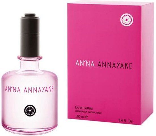 Annayake - AN NA Eau de parfum 100 ml
