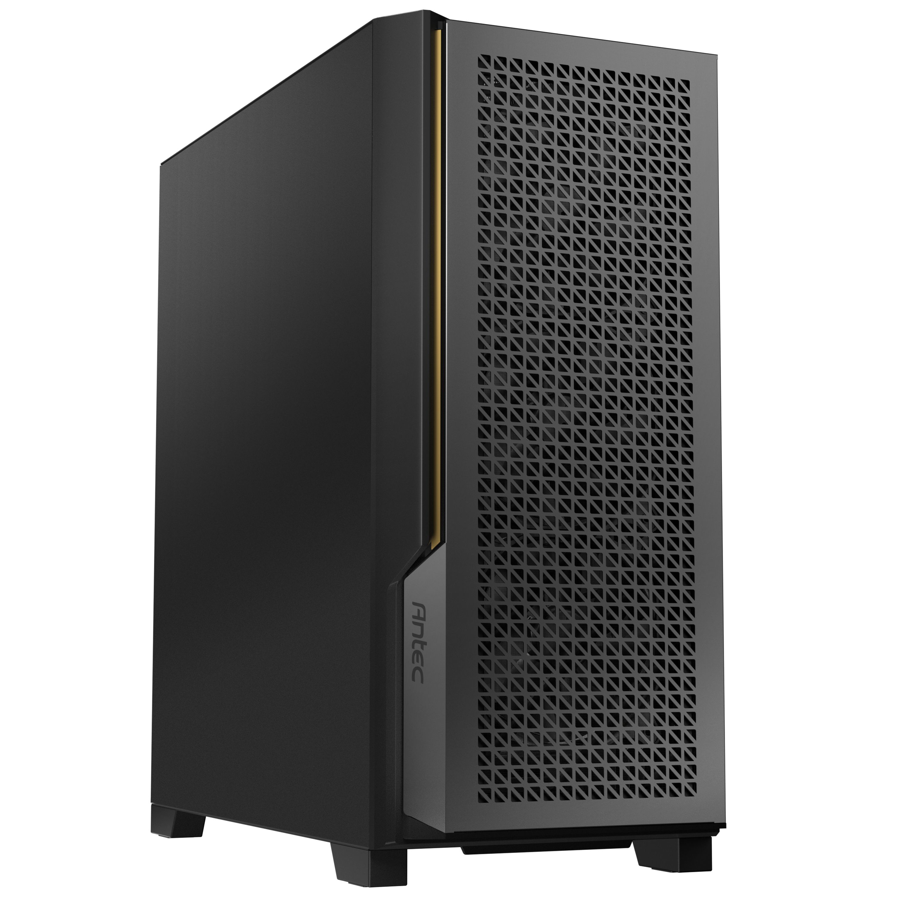 Antec P20CE - Midi Tower PC Case - Black
