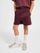 Hummel Hmljr Loose Uni Shorts Unisex Kinderen Maat 152 Wijnrood