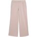Puma Vrouwen joggingsbroek met wijde pijpen Essentials Cat Standard FL