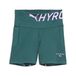 PUMA x HYROX PWRMODE korte legging van 10,16 cm voor Dames, Maat 4XL