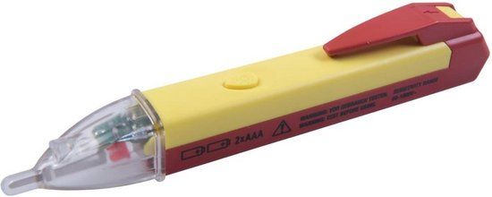 Connex COXB370260 contactloos fasetest