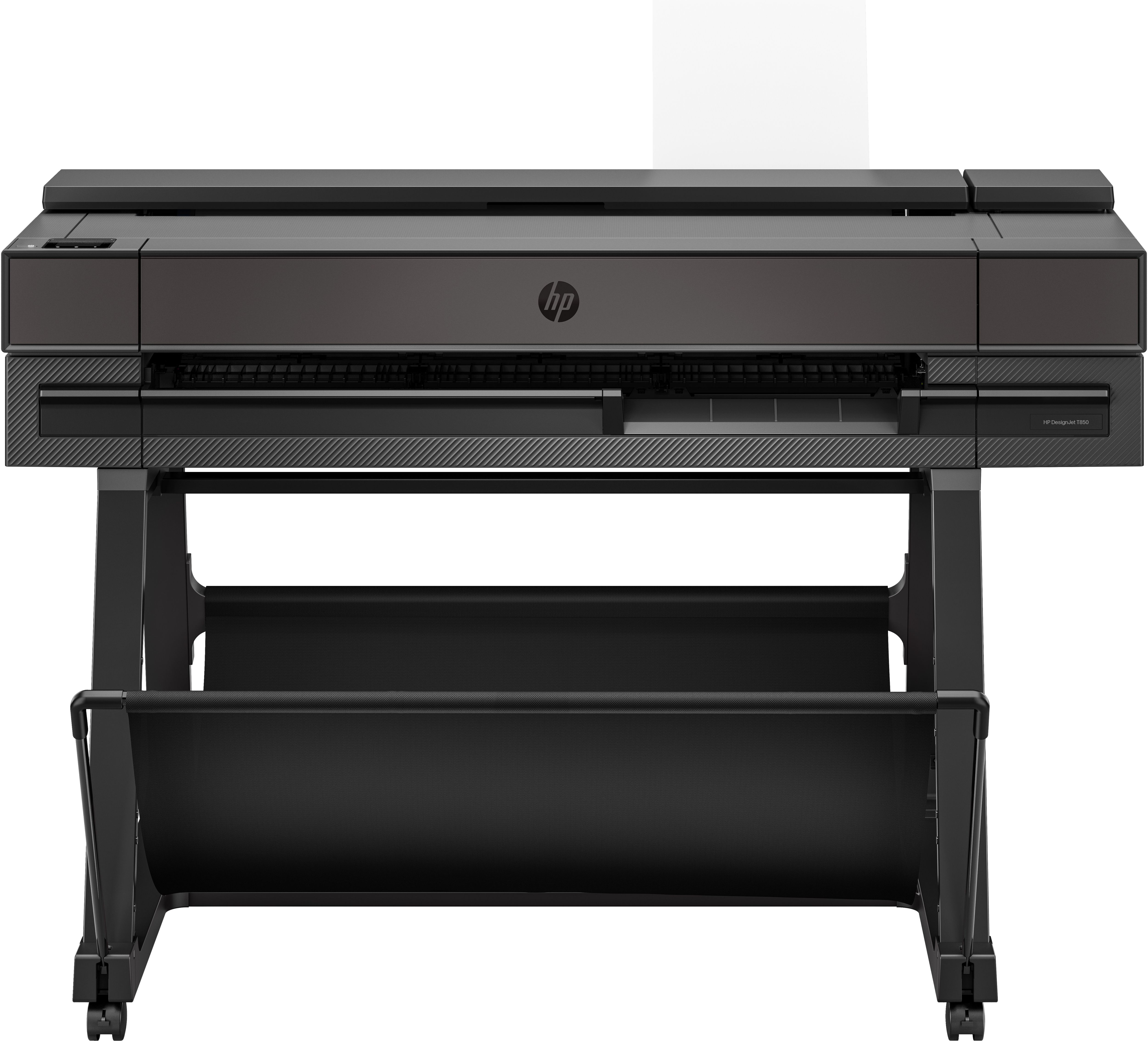 HP Designjet T850 36-in Printer - Thermal Inkjet - Color - A0 - Ethernet LAN - Wi-Fi