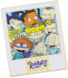 FaNaTtik Rugrats Pin Badge Limited Edition 35th Anniversary