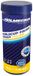 Holmenkol Worldcup Finish Jaune 0°c/-4°c 30gr Cire en poudre Transparente