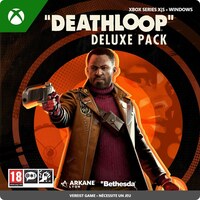 Bethesda Deluxe Pack