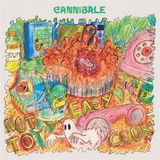 Sonic Rendezvous Cannibale - Not Easy To Cook (LP)