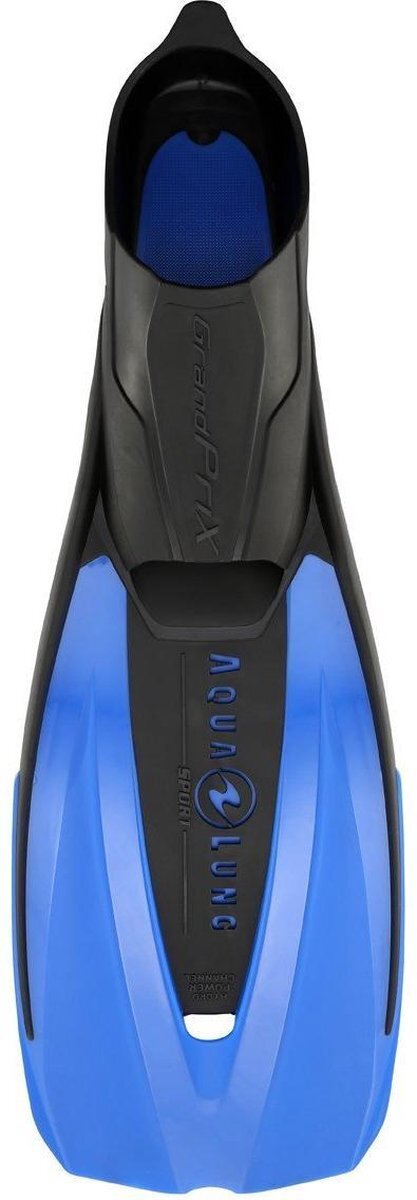 Aqua Lung Sport Grand Prix Plus - Zwemvliezen - Volwassenen - Blauw - 36/37