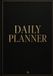 Daily Planner