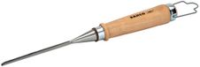 Bahco burin - 10x140 mm