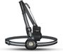 GATO Sports Verstelbare Borstlamp USB
