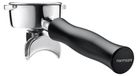 Icecat Portafiltre professionnel avec bec double pour machine à expresso