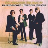 Coast2Coast Kaleidoscope & Fairfield Parlour - Sky Children: The Best Of (CD | DVD)