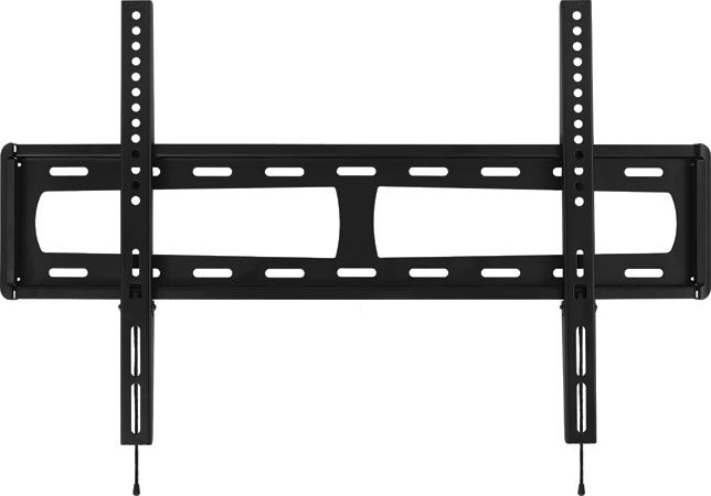 TechniSat 2020/2762 - TV Wall Mount - Black