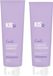 KIS Curls Hydrating Shampoo & Conditioner Duo